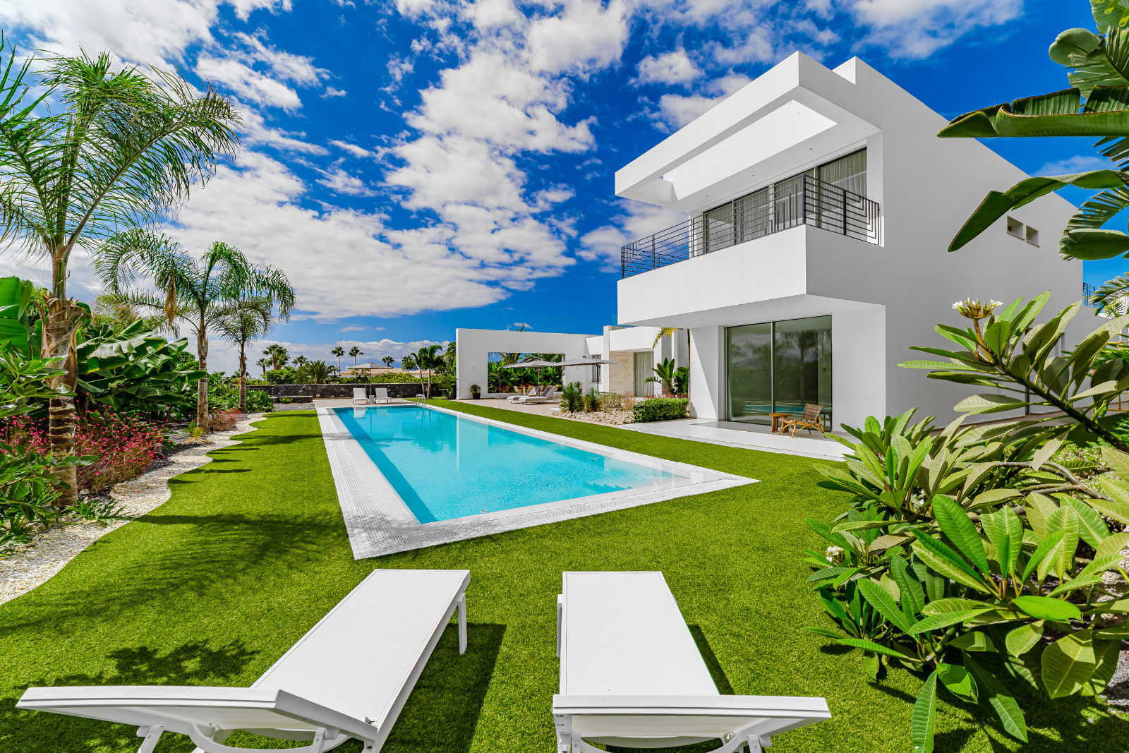 Villa Arizona