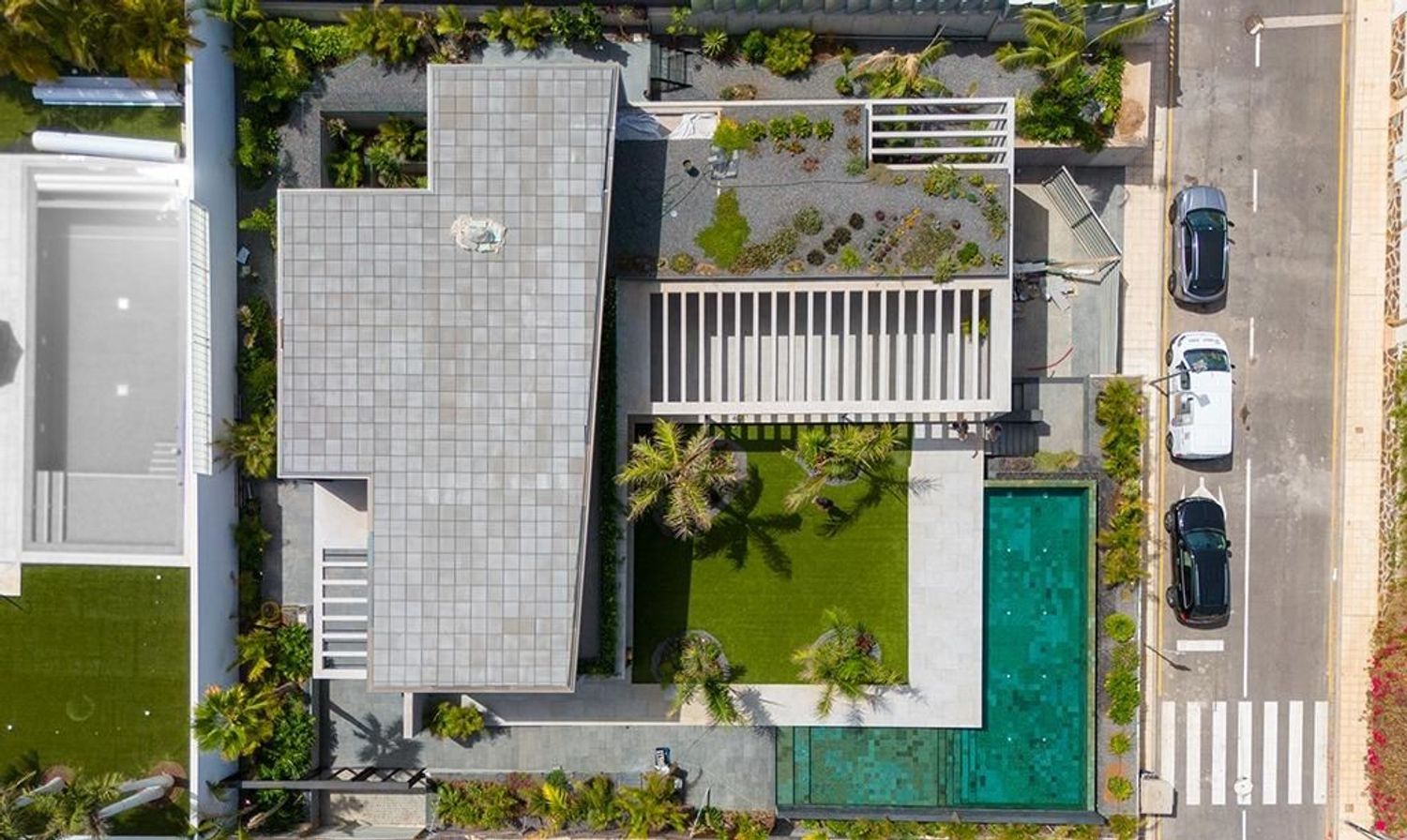 Villa Bali