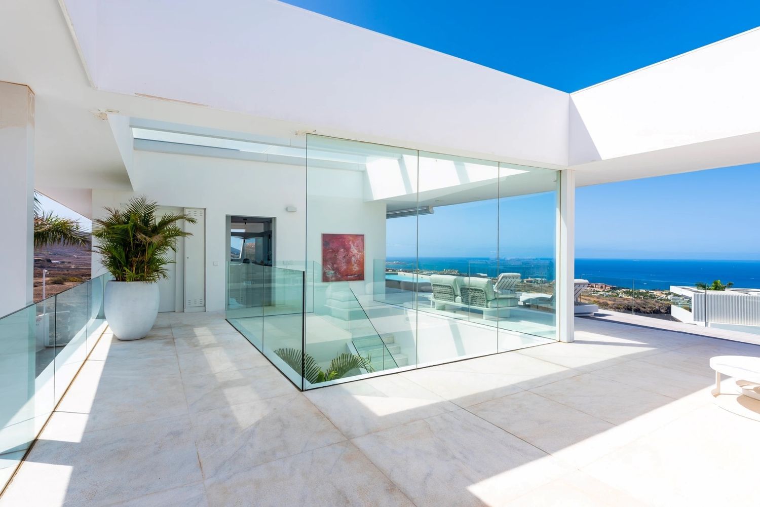 Villa Las Serenas